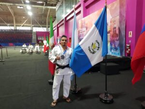 abierto panamericano Lima Peru