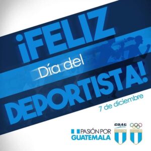 dia del deportista