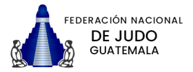 federacion de judo logotipo azul 2
