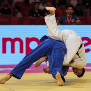 campeonato internacional