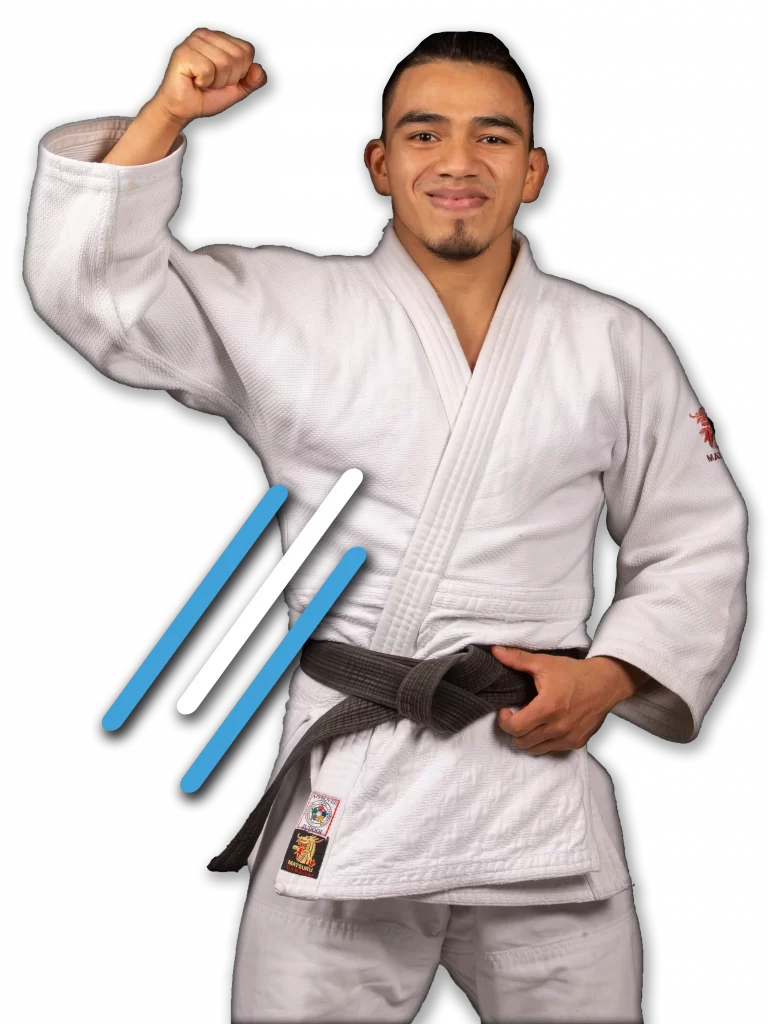 Jose Ramos Federate banner