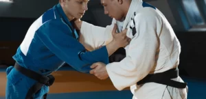 LA IMPORTANCIA DEL KUZUSHI