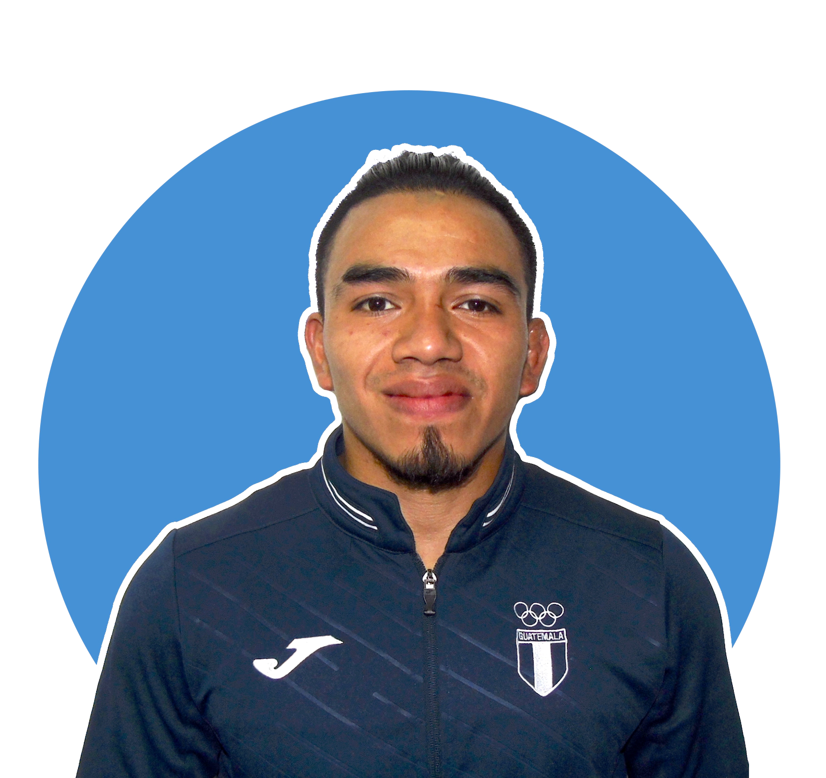 JOSE ALFREDO RAMOS DAVILA