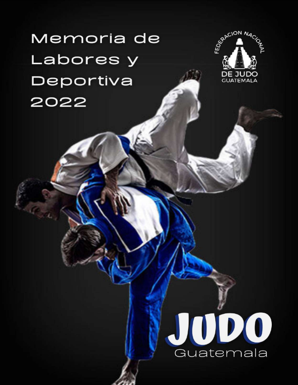 Memoria de labores 2022