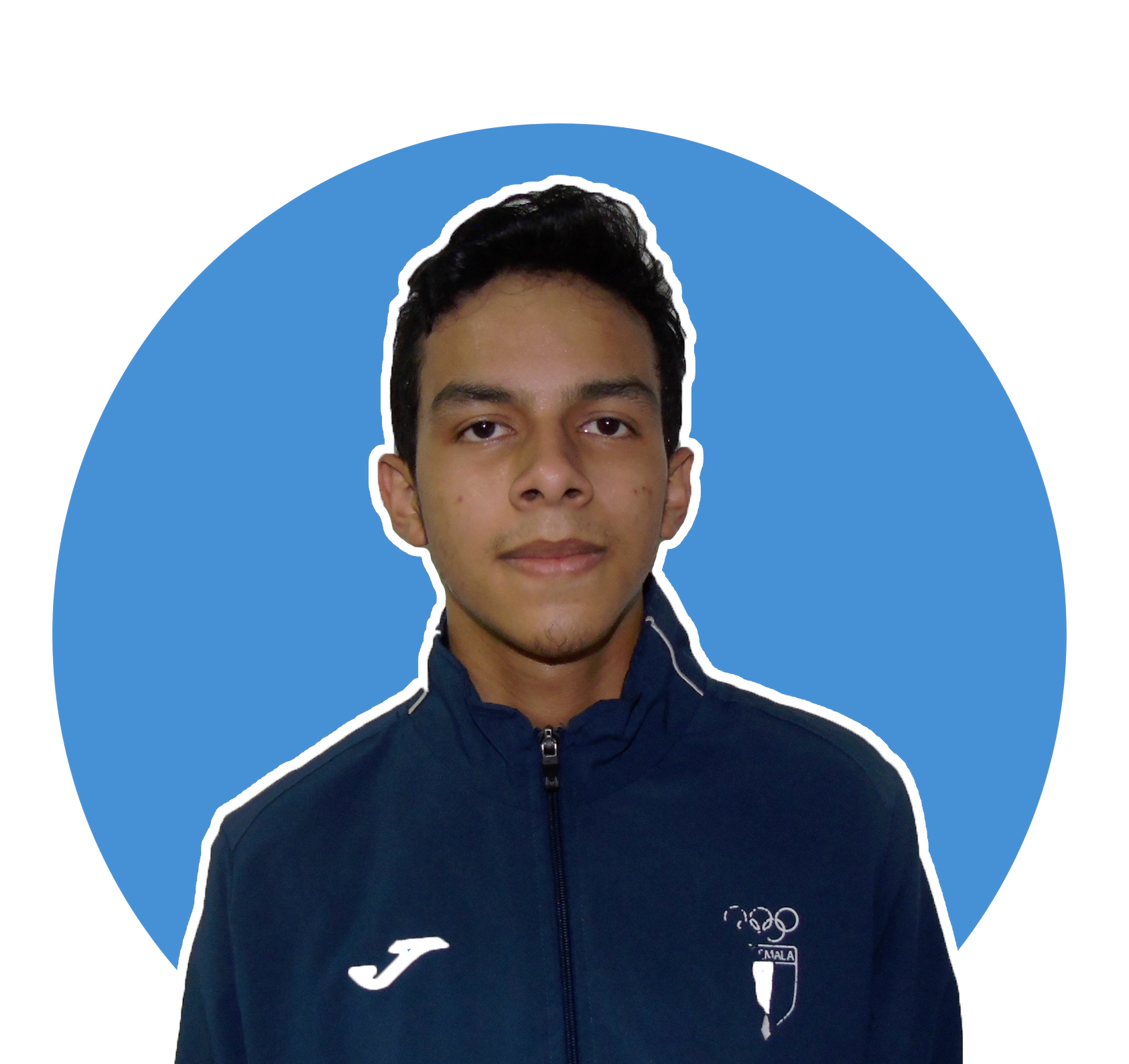 STEVEN ALEJANDRO LOPEZ DEL CID