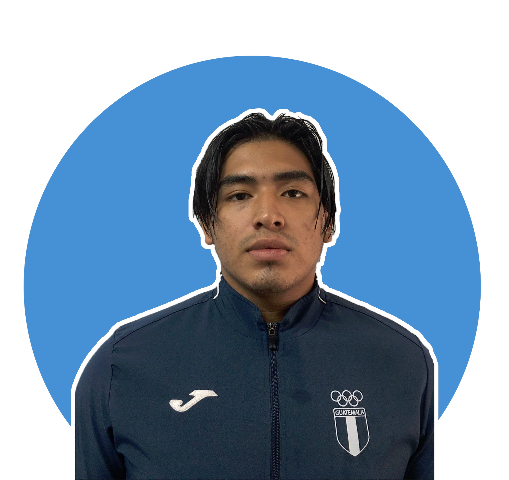 WILLIAM EDUARDO PEREZ SANTOS