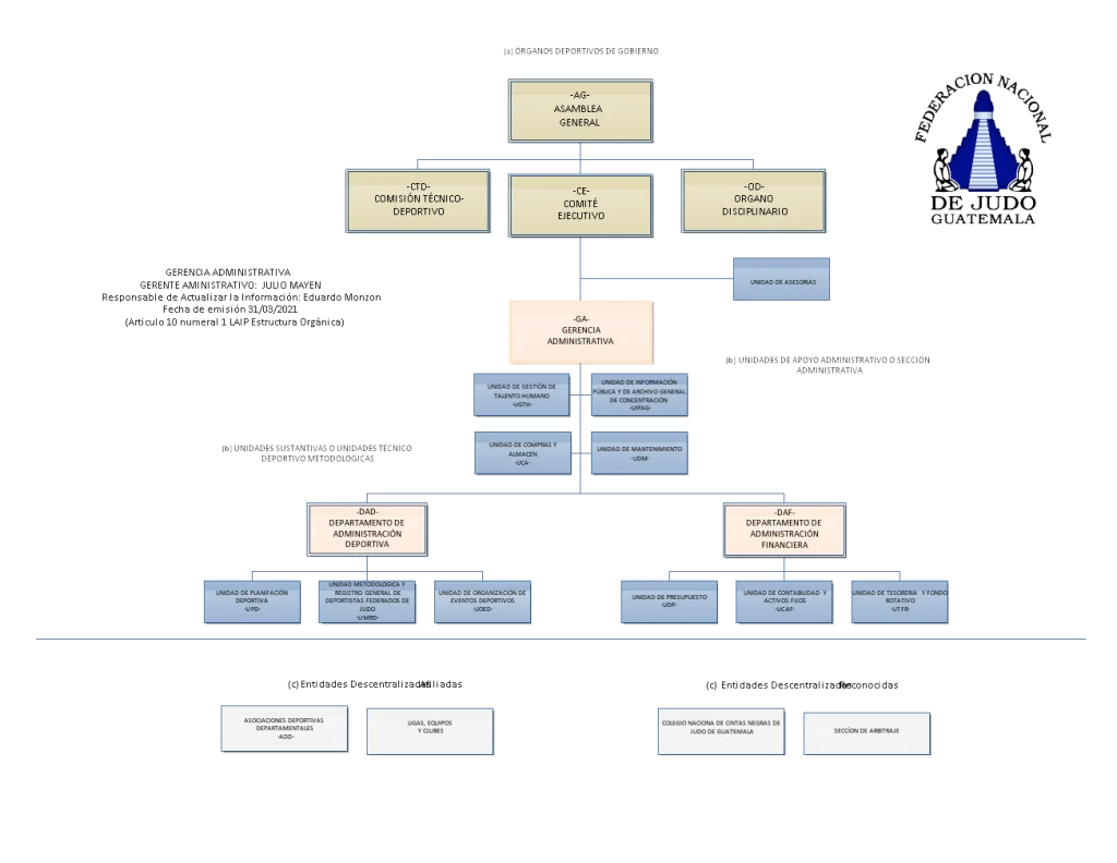 Organigrama+de+FEDEJUDO+2020+Vrs+1.1